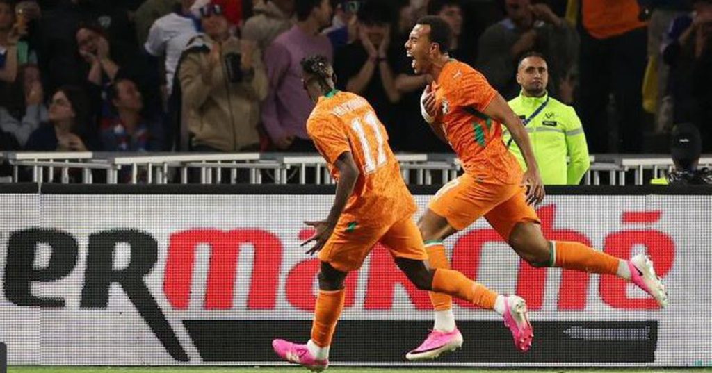 Pháp thua sốc Bờ Biển Ngà: OK9 soi kèo và phân tích trước World Cup 2026 2 Pháp thua sốc Bờ Biển Ngà: OK9 soi kèo và phân tích trước World Cup 2026