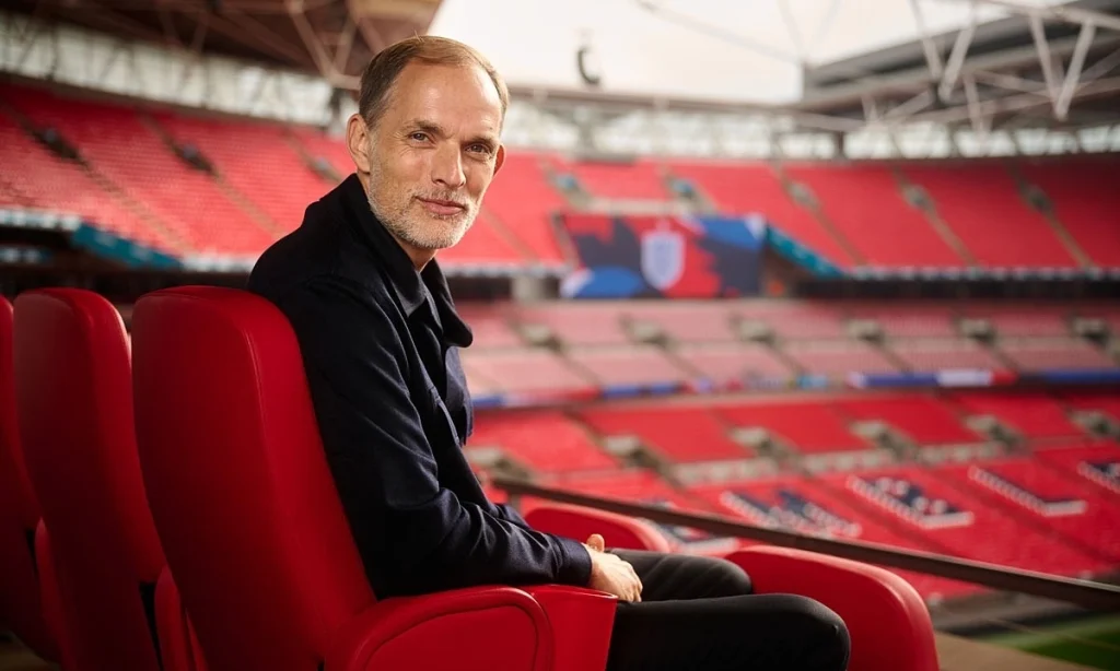OK9: Tuchel tự tin Anh vô địch World Cup 2026 6 OK9: Tuchel tự tin Anh vô địch World Cup 2026