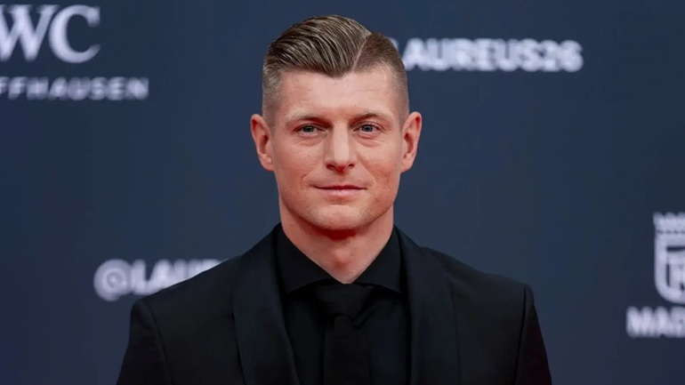OK9 - Toni Kroos nhận định Tây Ban Nha vs Argentina 2 OK9 - Toni Kroos nhận định Tây Ban Nha vs Argentina
