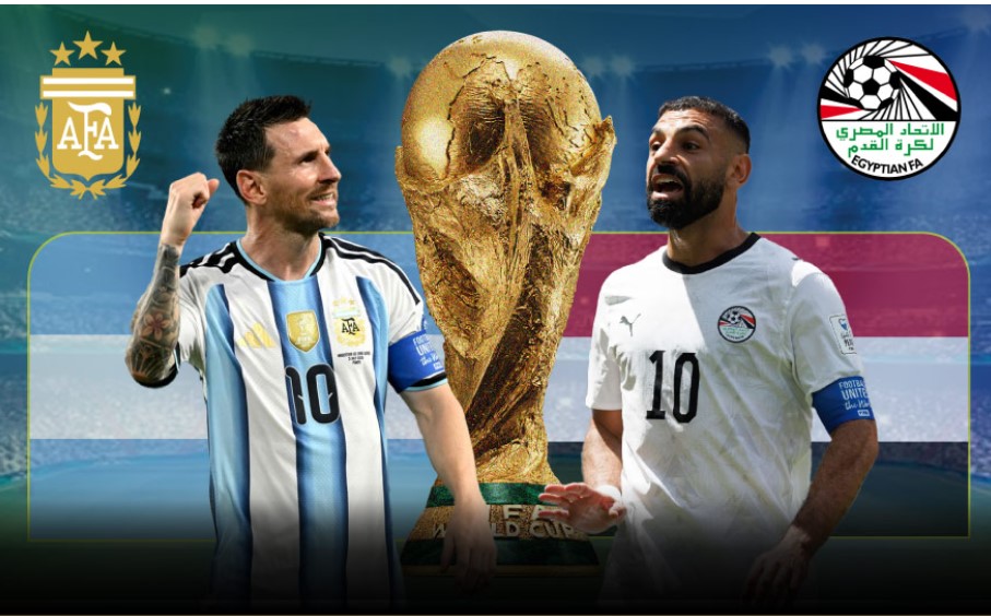 OK9 | Messi đối đầu Salah: Cuộc đối đầu lịch sử tại vòng 1/8 World Cup 2026 3 OK9 | Messi đối đầu Salah: Cuộc đối đầu lịch sử tại vòng 1/8 World Cup 2026