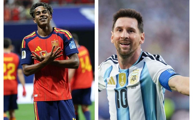 OK9 - 6 điểm nóng trận chung kết Tây Ban Nha vs Argentina World Cup 2026 3 OK9 - 6 điểm nóng trận chung kết Tây Ban Nha vs Argentina World Cup 2026